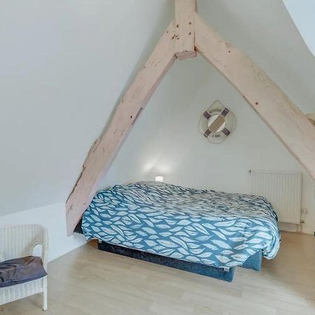 Maison Pontorson Eksteriør billede