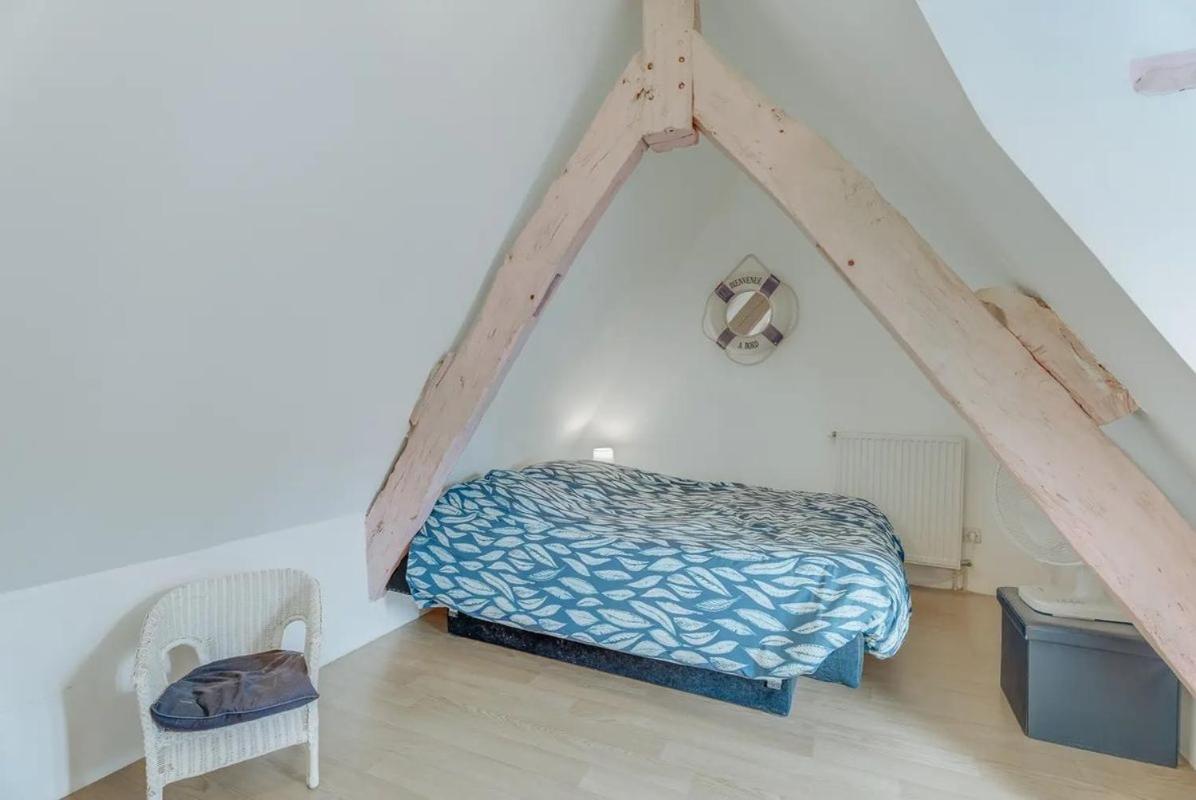 Maison Pontorson Eksteriør billede